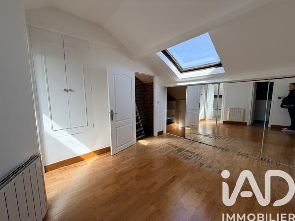 Maison à vendre 6 pièces 154 m² Tours