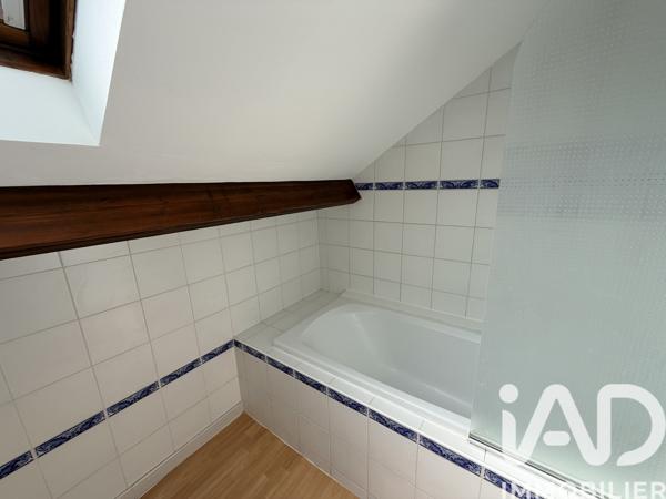Maison à vendre 6 pièces 154 m² Tours