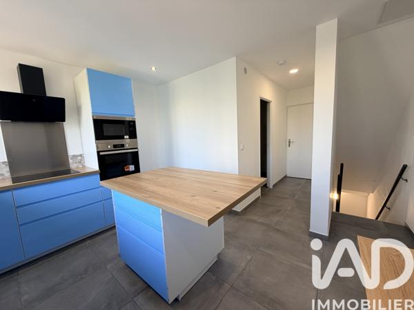 Maison à vendre 6 pièces 154 m² Tours