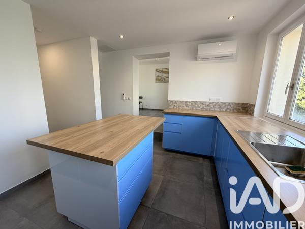 Maison à vendre 6 pièces 154 m² Tours