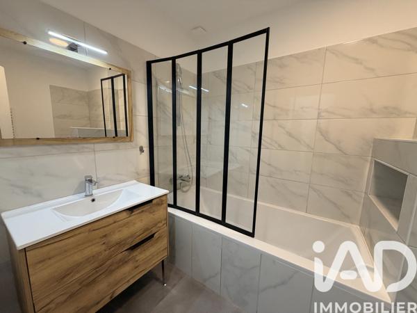 Maison à vendre 6 pièces 154 m² Tours