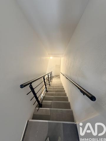 Maison à vendre 6 pièces 154 m² Tours