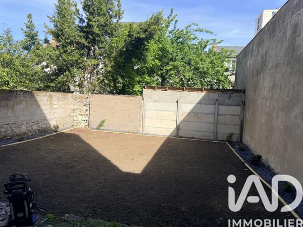 Maison à vendre 6 pièces 154 m² Tours