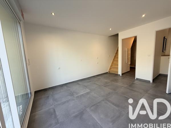 Maison à vendre 6 pièces 154 m² Tours