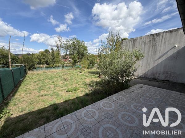 Maison à vendre 6 pièces 110 m² Ancerville