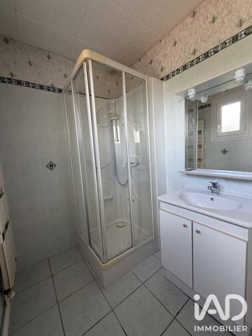 Maison à vendre 6 pièces 110 m² Ancerville