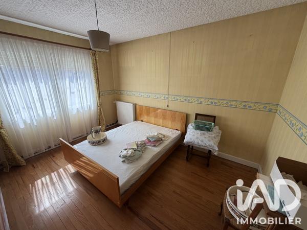 Maison à vendre 6 pièces 110 m² Ancerville