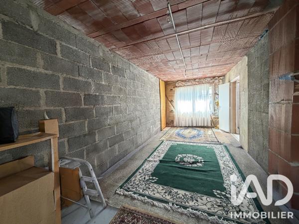 Maison à vendre 6 pièces 110 m² Ancerville