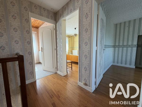 Maison à vendre 6 pièces 110 m² Ancerville