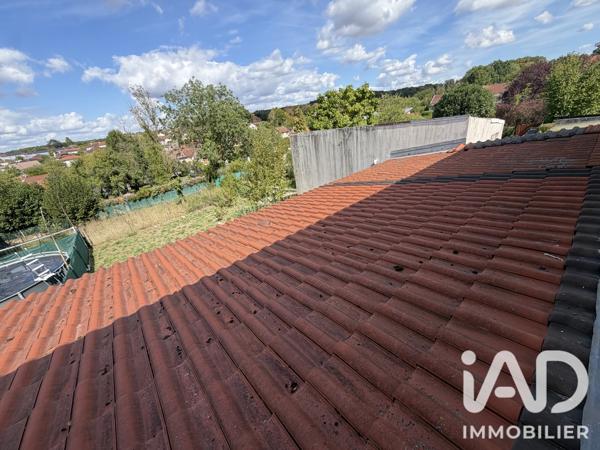 Maison à vendre 6 pièces 110 m² Ancerville