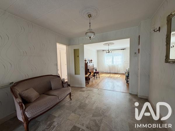 Maison à vendre 6 pièces 110 m² Ancerville