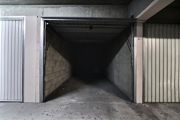 Parking / box Aubervilliers