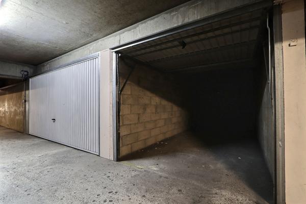 Parking / box Aubervilliers