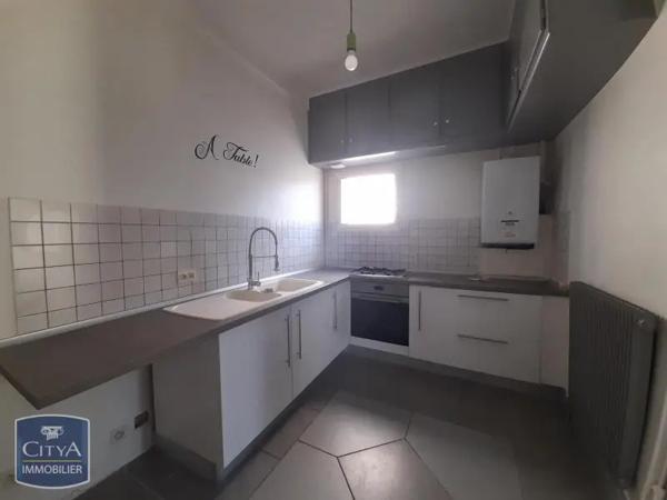 Maison à louer 5 pièces 131.6m² Agen (47000)