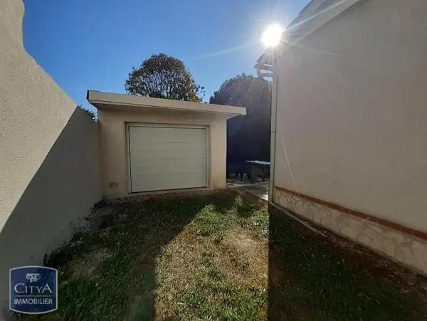 Maison à louer 5 pièces 131.6m² Agen (47000)