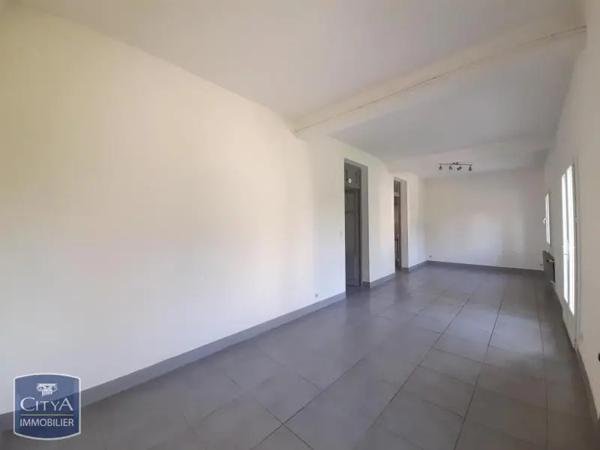 Maison à louer 5 pièces 131.6m² Agen (47000)