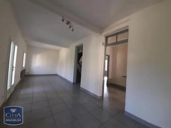 Maison à louer 5 pièces 131.6m² Agen (47000)