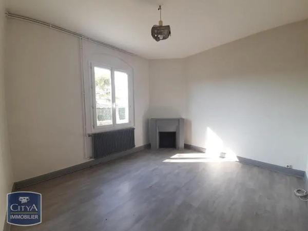 Maison à louer 5 pièces 131.6m² Agen (47000)