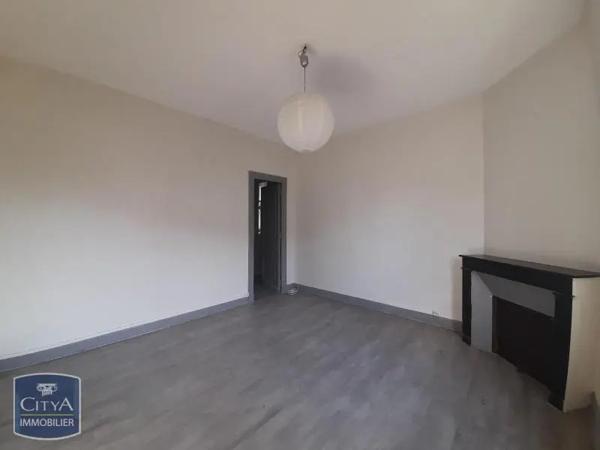 Maison à louer 5 pièces 131.6m² Agen (47000)