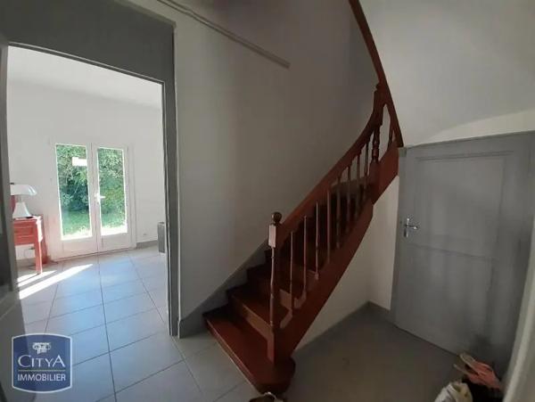 Maison à louer 5 pièces 131.6m² Agen (47000)