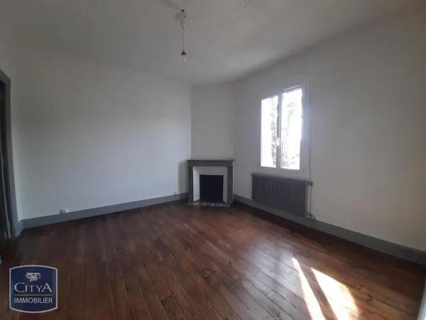 Maison à louer 5 pièces 131.6m² Agen (47000)