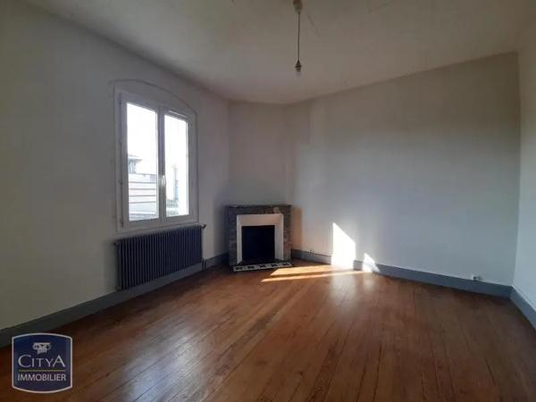 Maison à louer 5 pièces 131.6m² Agen (47000)