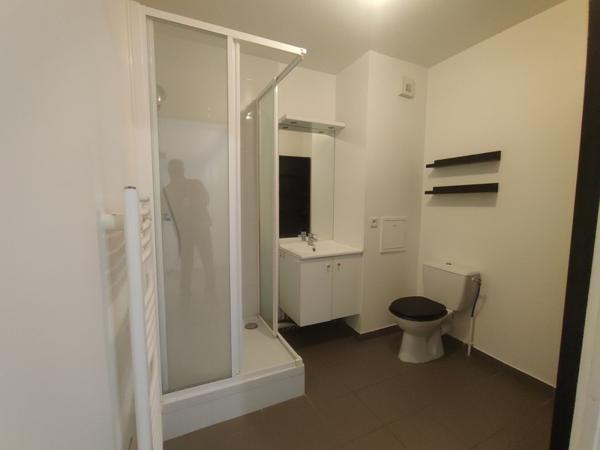 Appartement à vendre |  Mantes-la-Jolie |  2 pièces | 43 m²