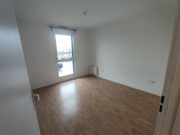 Appartement à vendre |  Mantes-la-Jolie |  2 pièces | 43 m²