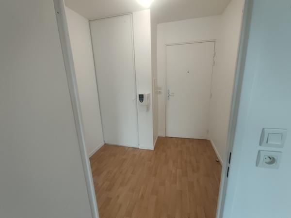 Appartement à vendre |  Mantes-la-Jolie |  2 pièces | 43 m²