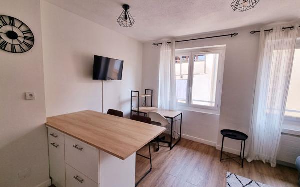 Appartement à louer    1 pièce • 20 m2 Albi