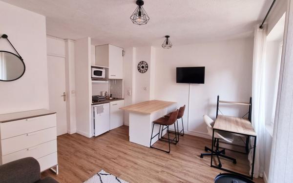 Appartement à louer    1 pièce • 20 m2 Albi