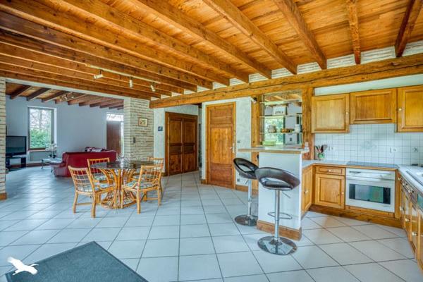 Maison à vendre |                                       Tonneins |                                        6 pièces  |  250 m²