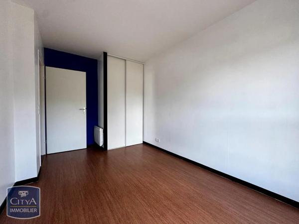 Appartement à louer 4 pièces 87.2m² Brest (29200)
