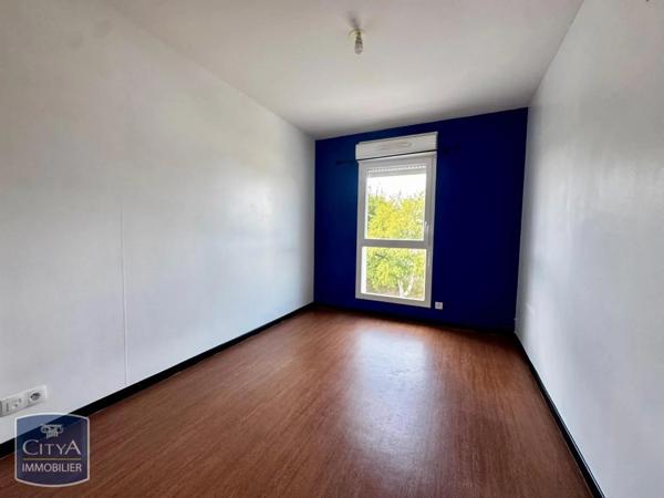 Appartement à louer 4 pièces 87.2m² Brest (29200)