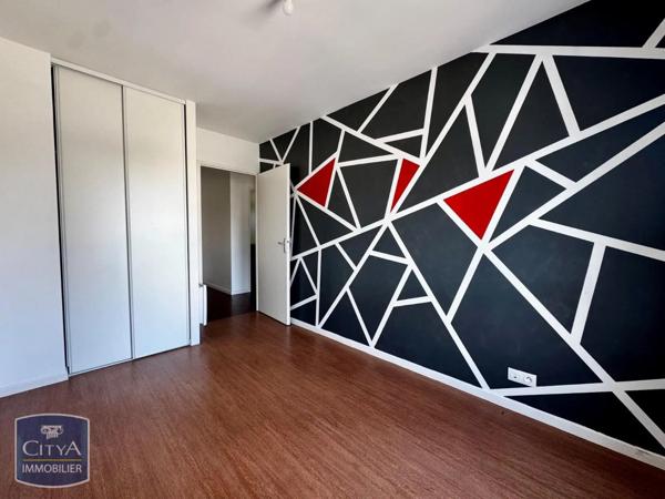 Appartement à louer 4 pièces 87.2m² Brest (29200)