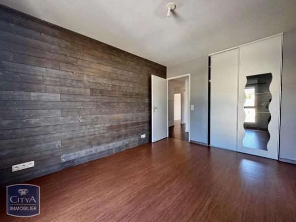 Appartement à louer 4 pièces 87.2m² Brest (29200)