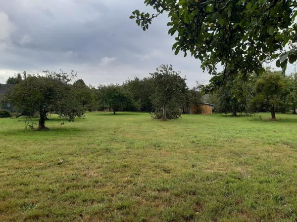 Maison à GUILLIERS (56490)