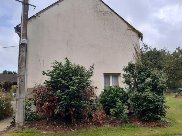 Maison à GUILLIERS (56490)