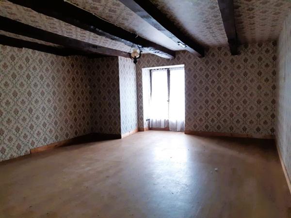 Maison à GUILLIERS (56490)