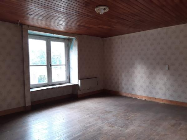 Maison à GUILLIERS (56490)