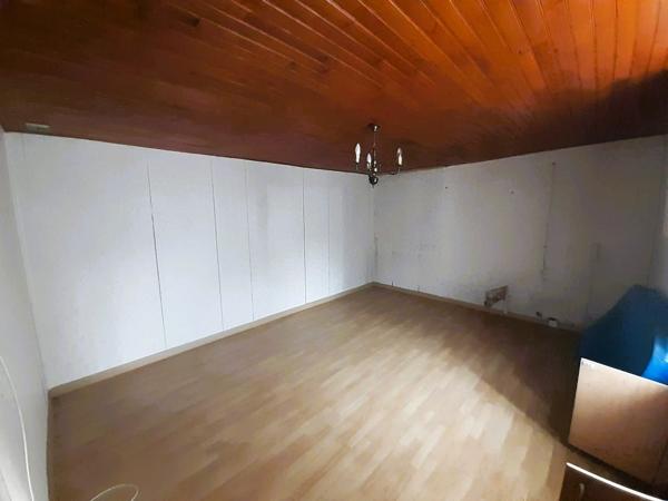 Maison à GUILLIERS (56490)