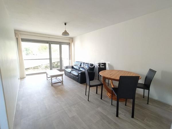 Location appartement Pessac - 4 pièce(s) - 80 m² - 1 350 €/mois