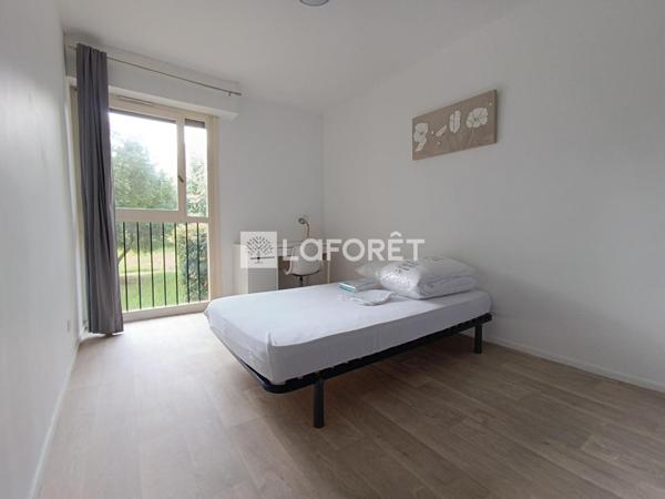 Location appartement Pessac - 4 pièce(s) - 80 m² - 1 350 €/mois