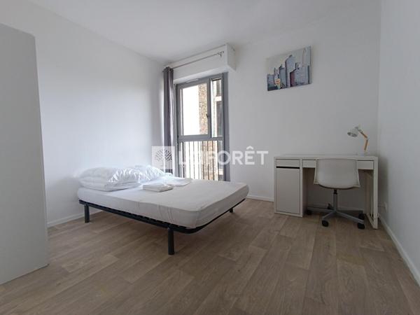 Location appartement Pessac - 4 pièce(s) - 80 m² - 1 350 €/mois