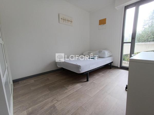 Location appartement Pessac - 4 pièce(s) - 80 m² - 1 350 €/mois