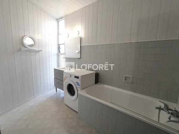 Location appartement Pessac - 4 pièce(s) - 80 m² - 1 350 €/mois