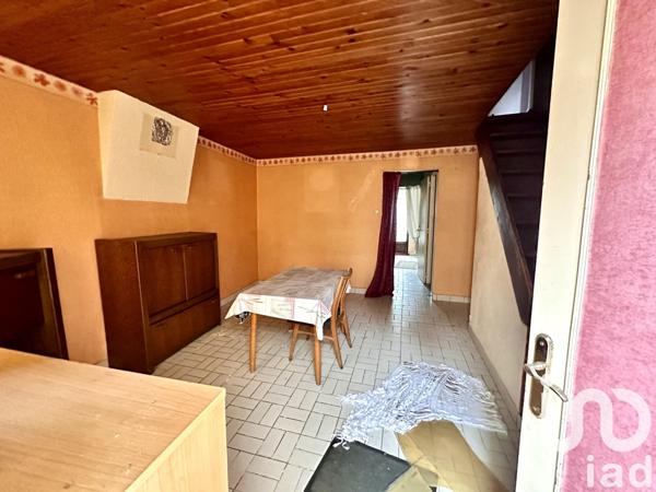 Maison à vendre 4 pièces 64 m² Hirson