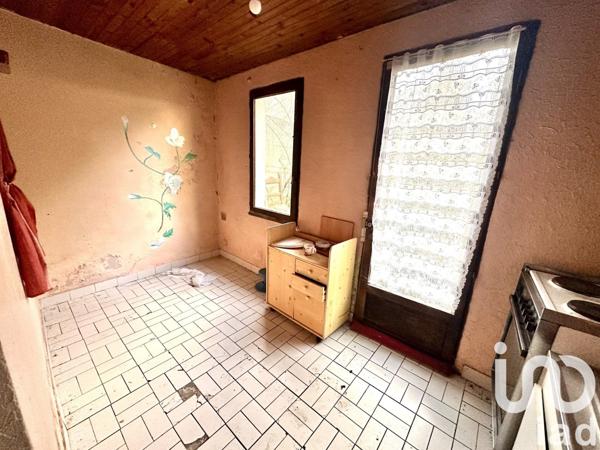 Maison à vendre 4 pièces 64 m² Hirson