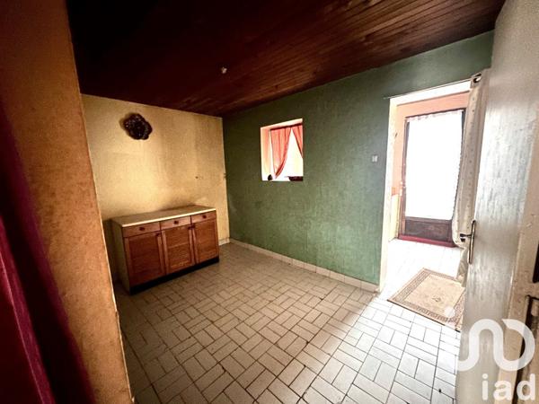 Maison à vendre 4 pièces 64 m² Hirson