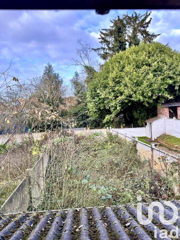 Maison à vendre 4 pièces 64 m² Hirson